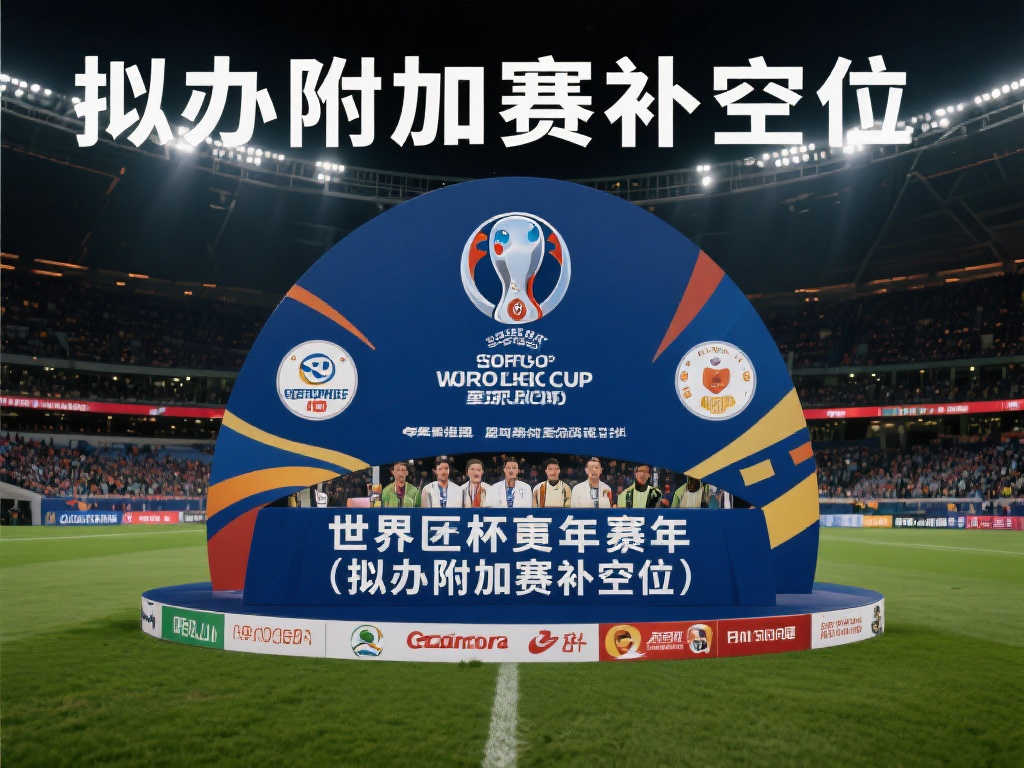 世俱杯附加赛填补空缺：公平之选还是规则争议？