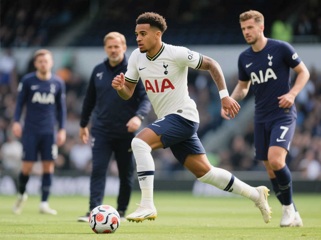 英超转会窗口:最新球员动态与焦点球队揭秘 英超转会窗口:最新球员动态与焦点球队揭秘