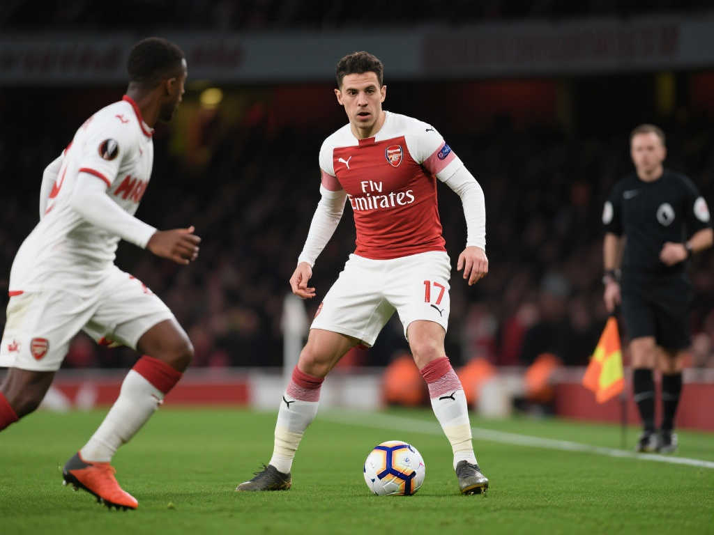 阿森纳3球完胜摩纳哥,晋级主动权尽在掌握 阿森纳3球完胜摩纳哥,晋级主动权尽在掌握