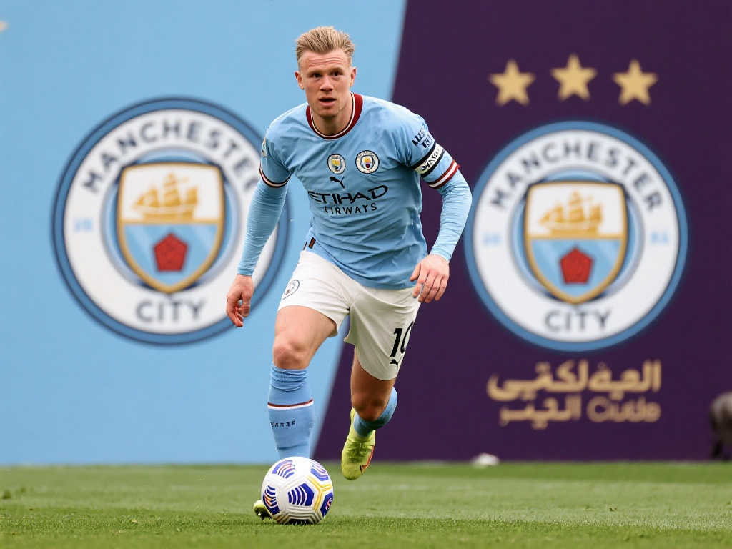 沙特豪门再掀转会风暴:夏窗或以1亿英镑锁定德布劳内! 沙特豪门再掀转会风暴:夏窗或以1亿英镑锁定德布劳内!