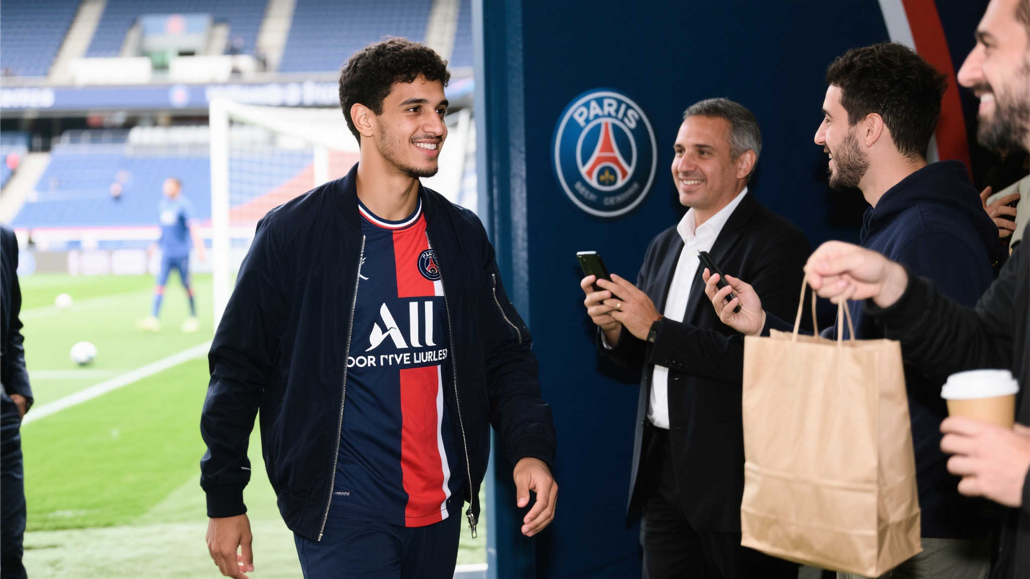 居勒尔感谢全球皇马球迷：无论身处何地，始终支持我们